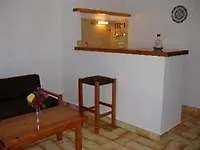 Punta Rassa Apartments Playa Migjorn Spain