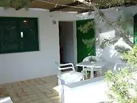 Punta Rassa Apartments Playa Migjorn Spain