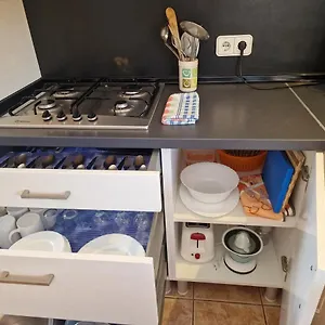 Viviendas Es Carnatge, Mestre Appartamento